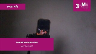 PART 4/6: Takas ng Mag-Ina • May 24, 2025 | Magpakailanman