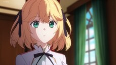 Tensei Oujo to Tensai Reijou no Mahou Kakumei Episode 4 Subtitle Indonesia