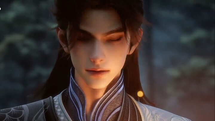 Tomb Of Fallen Gods S3 Episode 36 Indo Subtitle