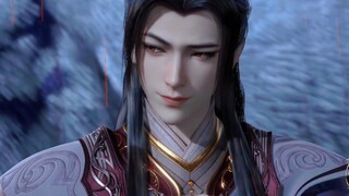 Qiu Yongsi is so good-looking, anyone who hasn't seen him will be sad, OK? | Vertical screen licking