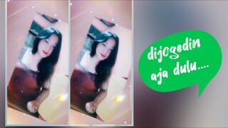 jogedin aja dulu