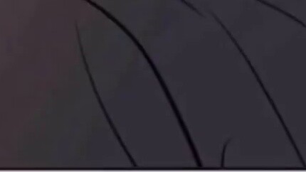 [Comic] A thin girl secretly tried on a cute outfit given by a friend in the middle of the night! Un