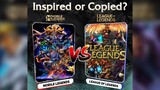 IS MOBILE LEGENDS GOING TO DELETE FROM EVERYWHERE ?
