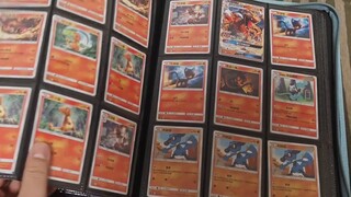 การ์ดโปเกมอนของฉันมันขยะแขยงไปหมด แต่ฉันชอบมันมาก