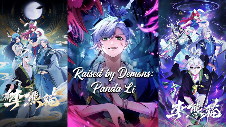 Raised by Demons Episode 16 Sub Indo