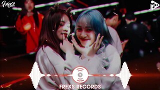 EM NGON NHƯ MATCHA NAH, MATCHANAH - HÍU x BÂU ( TRUNG x FREXS REMIX ) | HOT TIKTOK