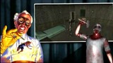 Scary Scientist - Scary Horror Game Gameplay