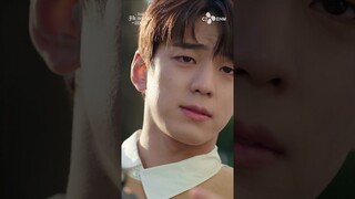 Eyes don't lie 🤥 #shorts | The Heavnely Idol | CJ ENM