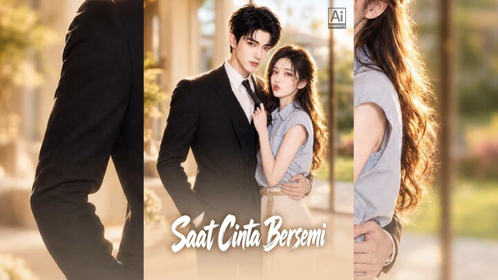 Saat Cinta Bersemi Full Bahasa Indonesia (RS)