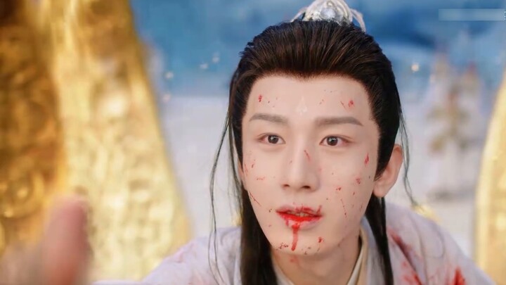 [Flute Flower] After the Divorce, I Married the Martial Arts Alliance Leader Episode 1