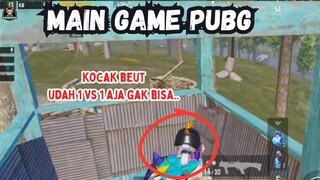 Sebwah Tutorial Bikin Esmosi Penonton Ini mah