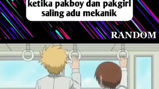 Nih anime mantap!!