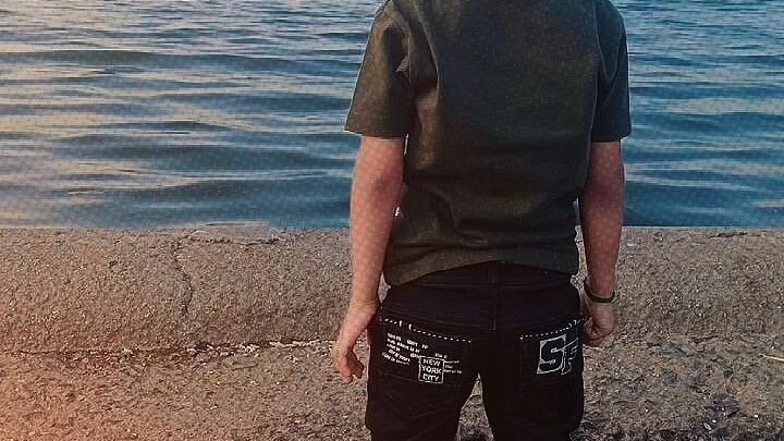 Beautiful Beach Moment 🌊❤️#Shorts #Beach #Viral #Trending #BiliBili
