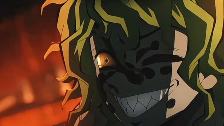 “Apinya sudah padam, tapi baranya masih menyala”