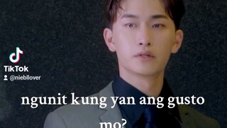 you are mine! omg wala naba talaga! break na sila!