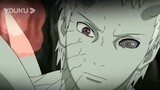 Setelah Minato melihat isi hati Naruto, dia tidak pernah berbicara dengan generasi ketiga lagi.