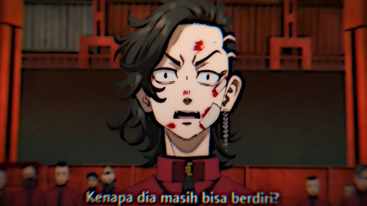 kokonoi sampai terheran2 sma zombie🔥