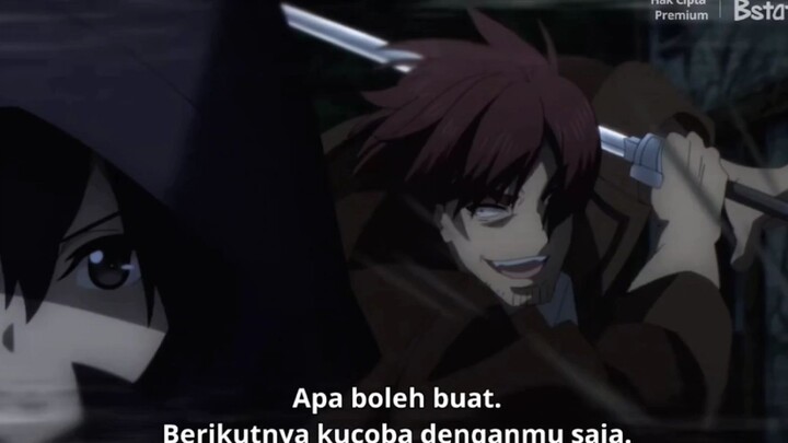 Rekomdasi banget anime kek gini. Selamat Anda kena prank 🤣