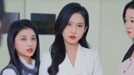 Awakening of Glory Chinese Drama