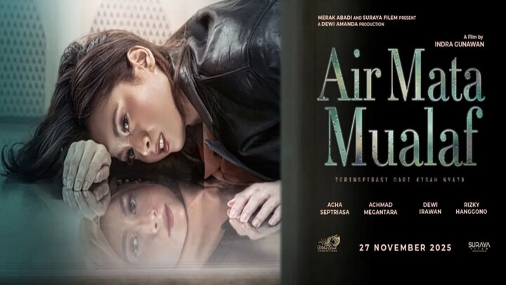AIR MATA MUALAF (2025)