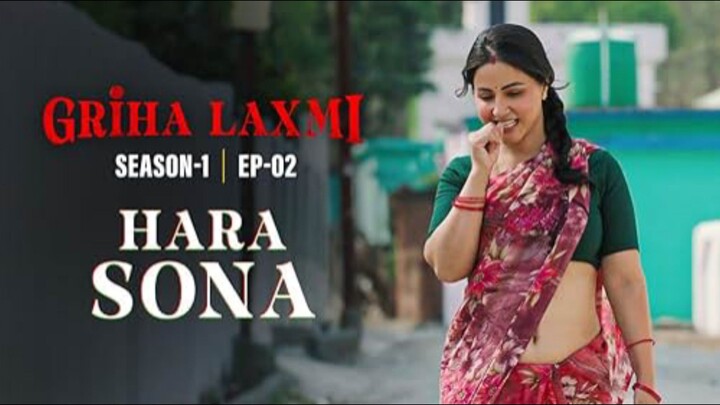 Griha Laxmi 2025 episode 02
