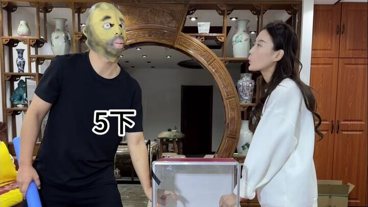 Shout it out, sis—who’s the winner today!