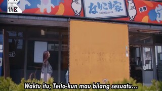 Cherry Boy-kun Ni Honro Saretematsu Eps 05