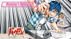 Bakuman Season 1 Episode 8 Subtitle Indonesia