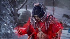 Five Element God of War season 2 episode 17 sub indo