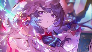 【催眠音声】累了吗~来感受下催眠放松一下吧~
