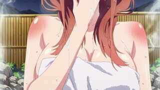 anime 21+ no sensor, desah basah brutal