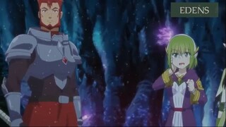 Tại Dị Giới Tôi Hóa Thành Chiến Thần Loli_P5
