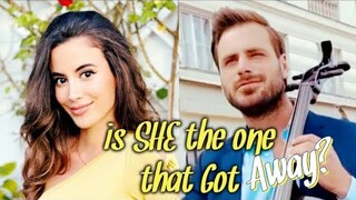 SHE - Stjepan Hauser Cello Cover ( original Song by Elvis Costello )