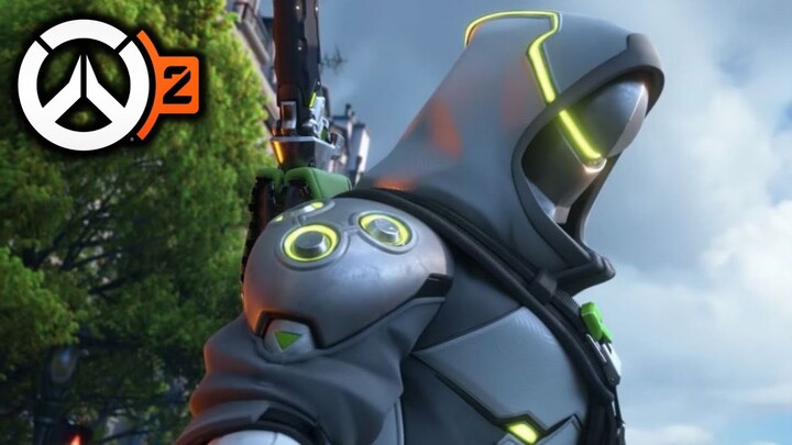 Overwatch2.exe is not responding