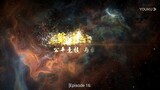 the galaksi emperor episode 16 sub indo