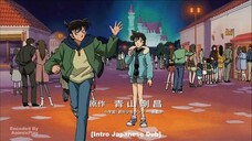 Detective Conan The Movie Magician of the Silver Sky Part 1 (Tagalog Dub)