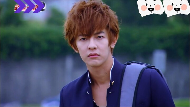 ใครบ้างที่ไม่สามารถซาบซึ้งกับตัวละคร Wang Dadong ใน Final 2 ได้?