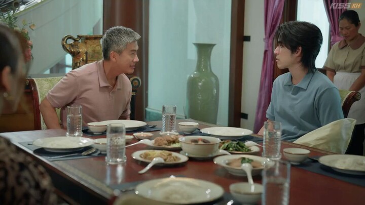 [EP.06] THE WATER (4 ELEMENTS) FULL ENGSUB