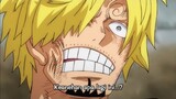 One Piece Episode 1055 Subtitle Indonesia Terbaru