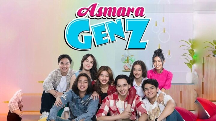 Sinopsis Sinetron Asmara Gen Z