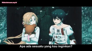 EP23 Dragon Raja Season 2 (Sub Indonesia)