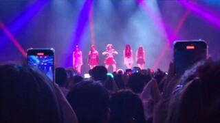 【黄礼志】当看到队友出现失误时，官方ACE的反应能力