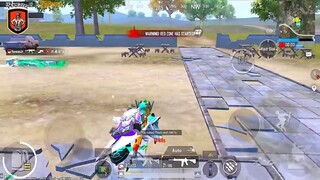 Team Địch Lao Tới Úp Sọt Tacaz_Bốc Hơi Trong 15 Giây P2