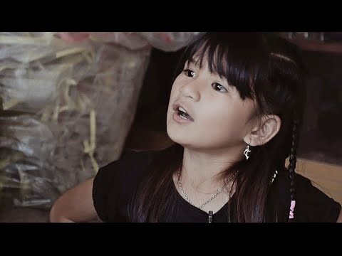 Komedi - Angel jualan jeruk mangga saingan sama om-om (komedi bahasa hakka)