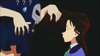 小兰：就你这样还想杀我？你吓唬谁呢？