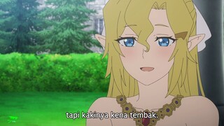 Calon Budak Baru Light | Unlimited Gacha Episode 8
