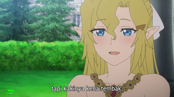 Calon Budak Baru Light  | Unlimited Gacha Episode 8
