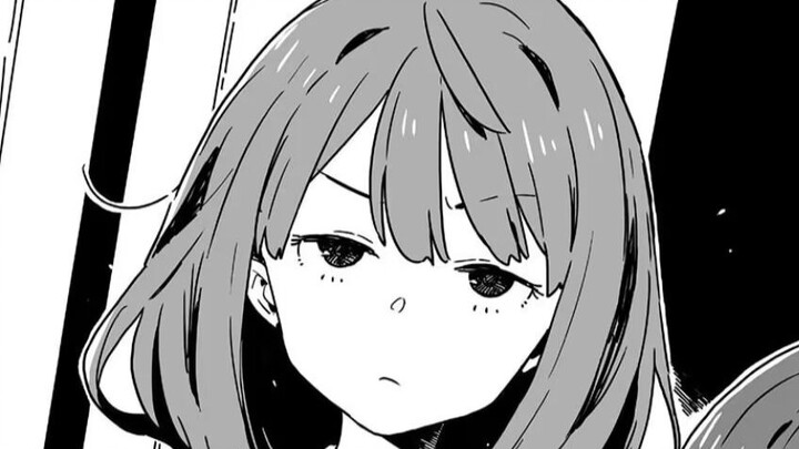 「你从头到尾都在心动。你公私不分！真不像话。」