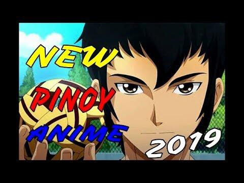 BEST NEW PINOY MADE ANIME 2019