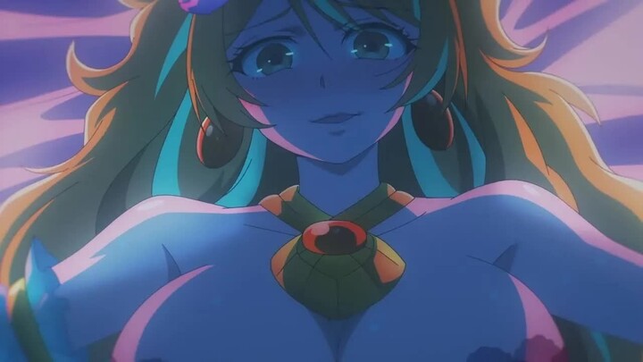 Kizetsu Yuusha to Ansatsu Hime ｜ AMV ｜ Damn Gurl「4k 60 FPS」